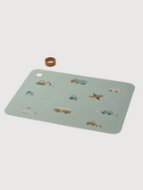 Veicoli Jude Placemat | Liewood