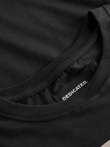 T-Shirt Stockholm Square Tires | Dedicated