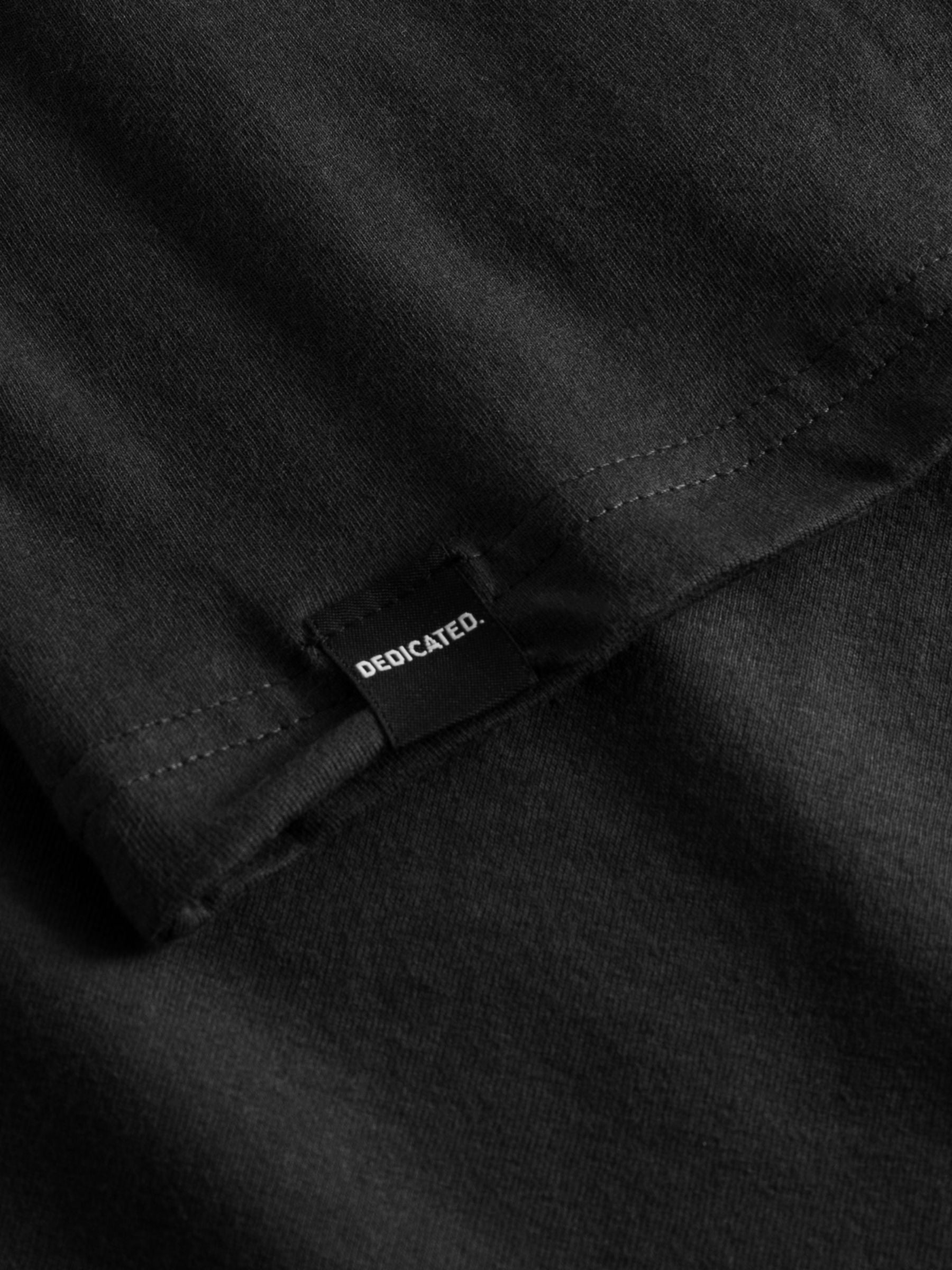 T-Shirt Stockholm Square Tires | Dedicated