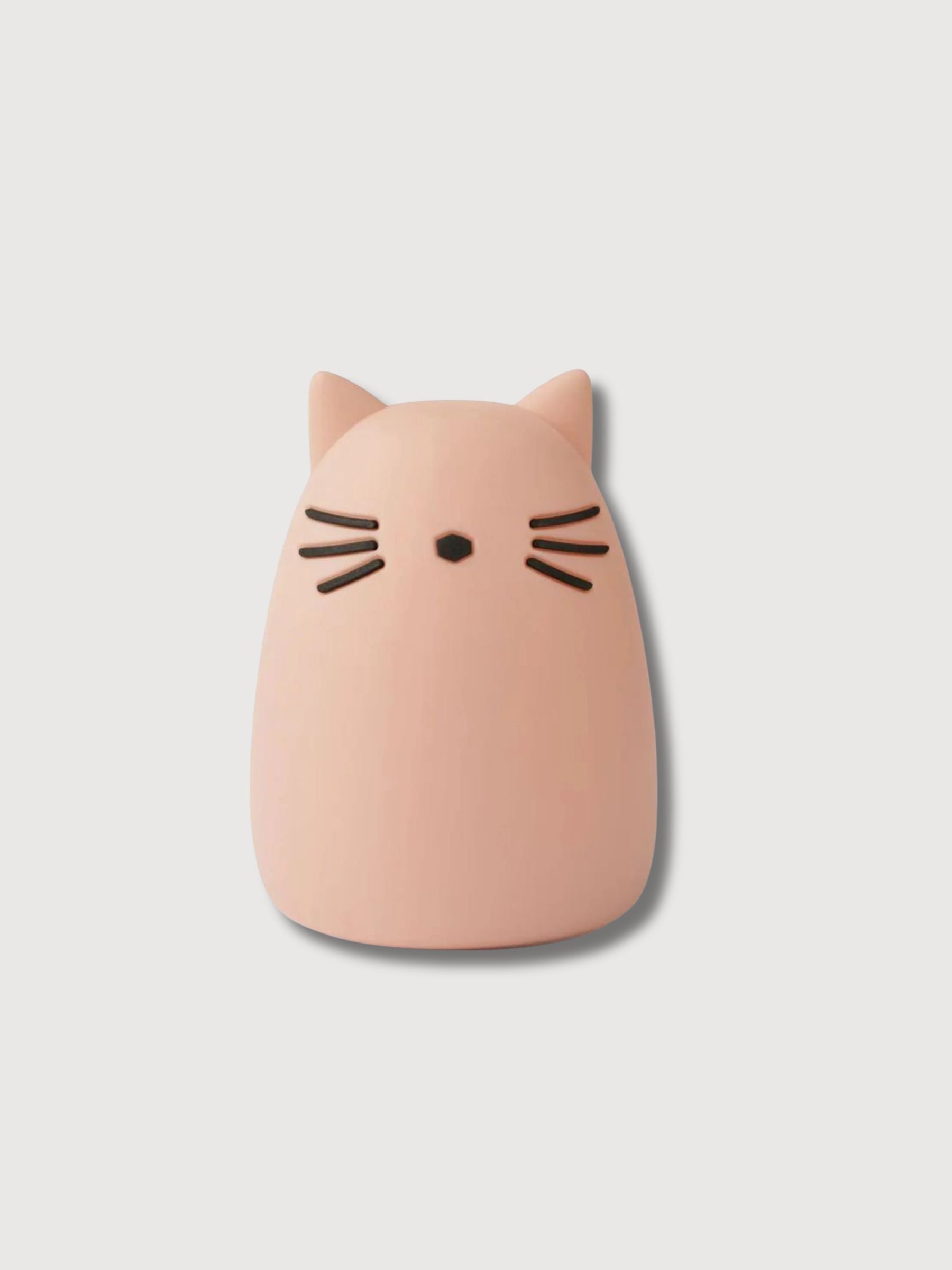  Luce Notturna Winston Gatto Rosa | Liewood