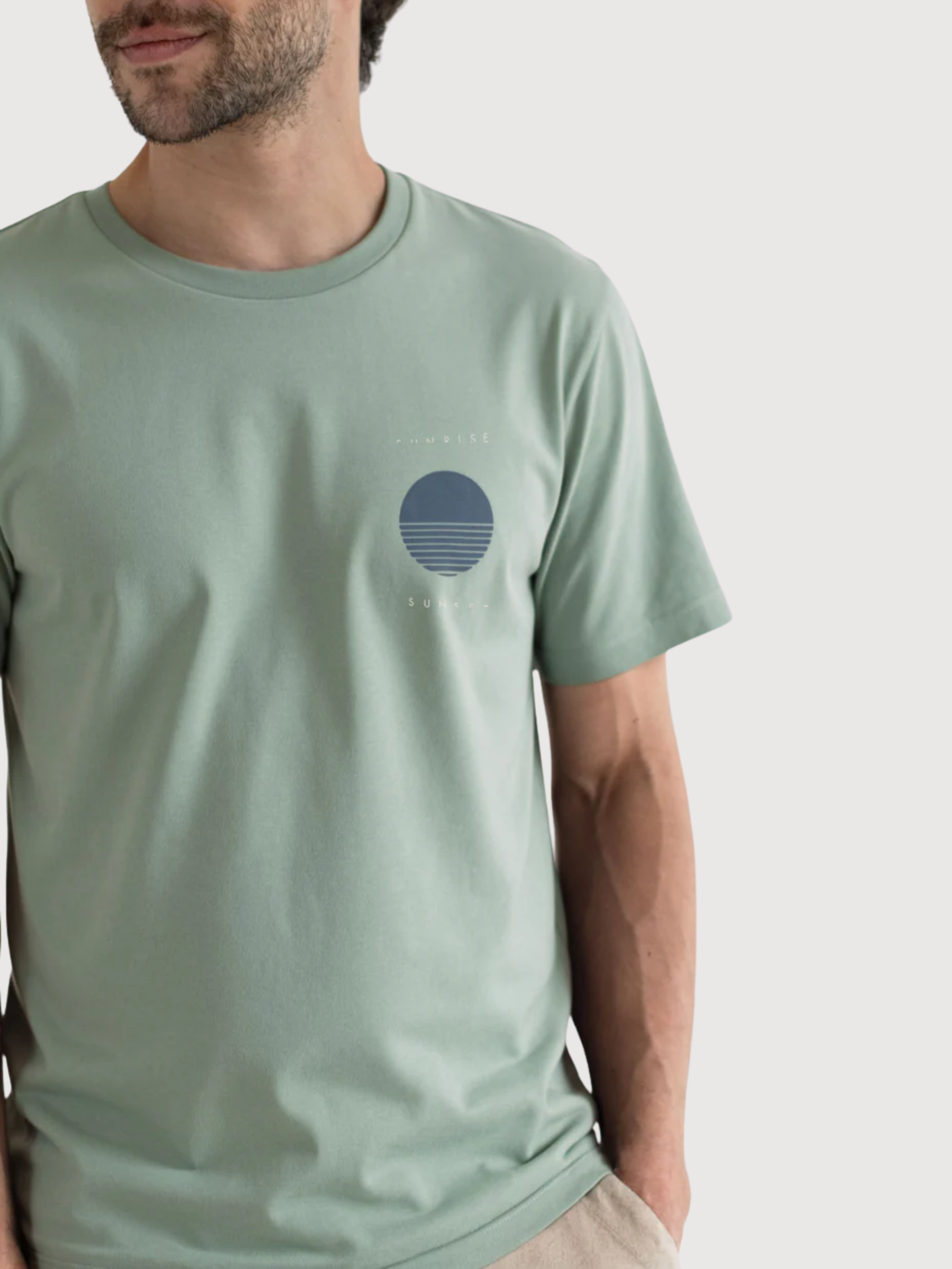 KILLING Orient Grün | TWOTHIRDS
