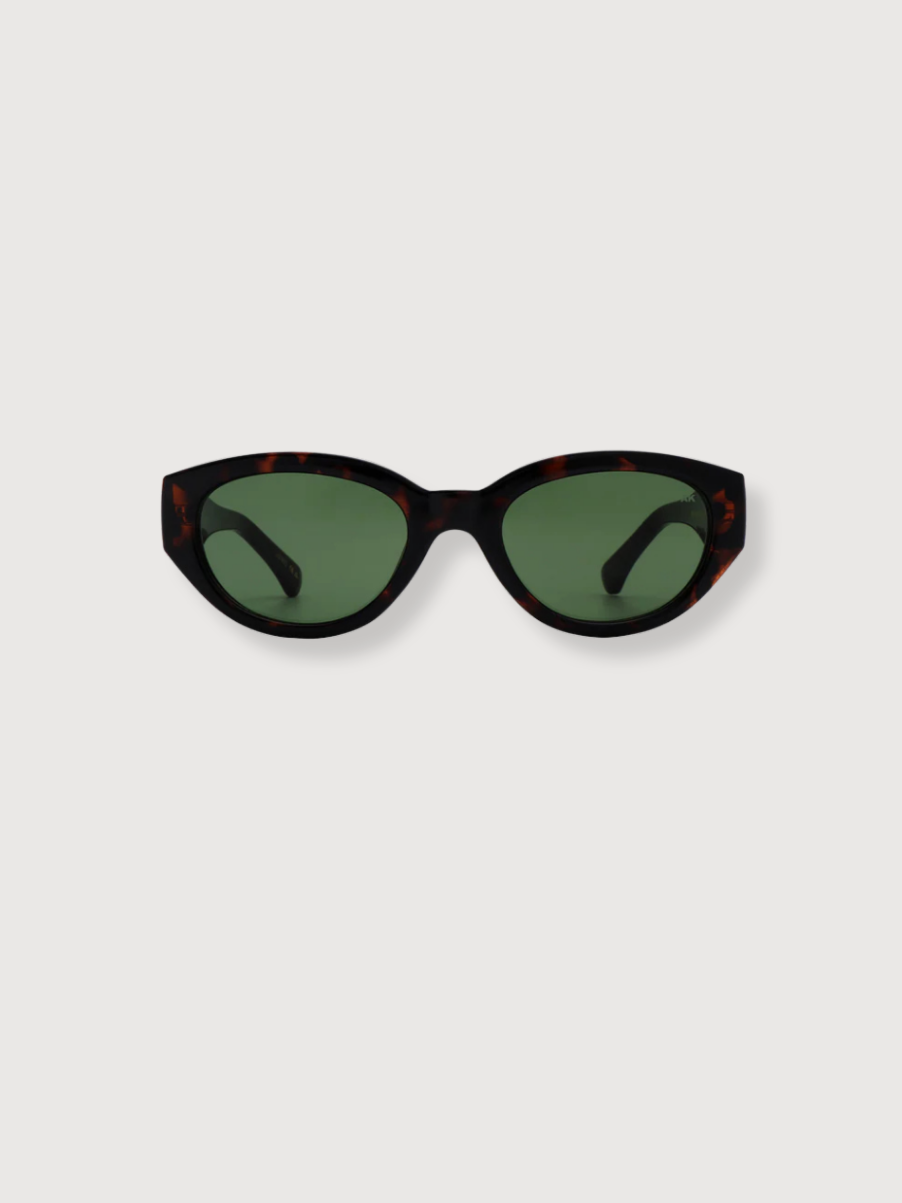 WINNIE Sonnenbrille Demi Tortoise | A.kjaerbede