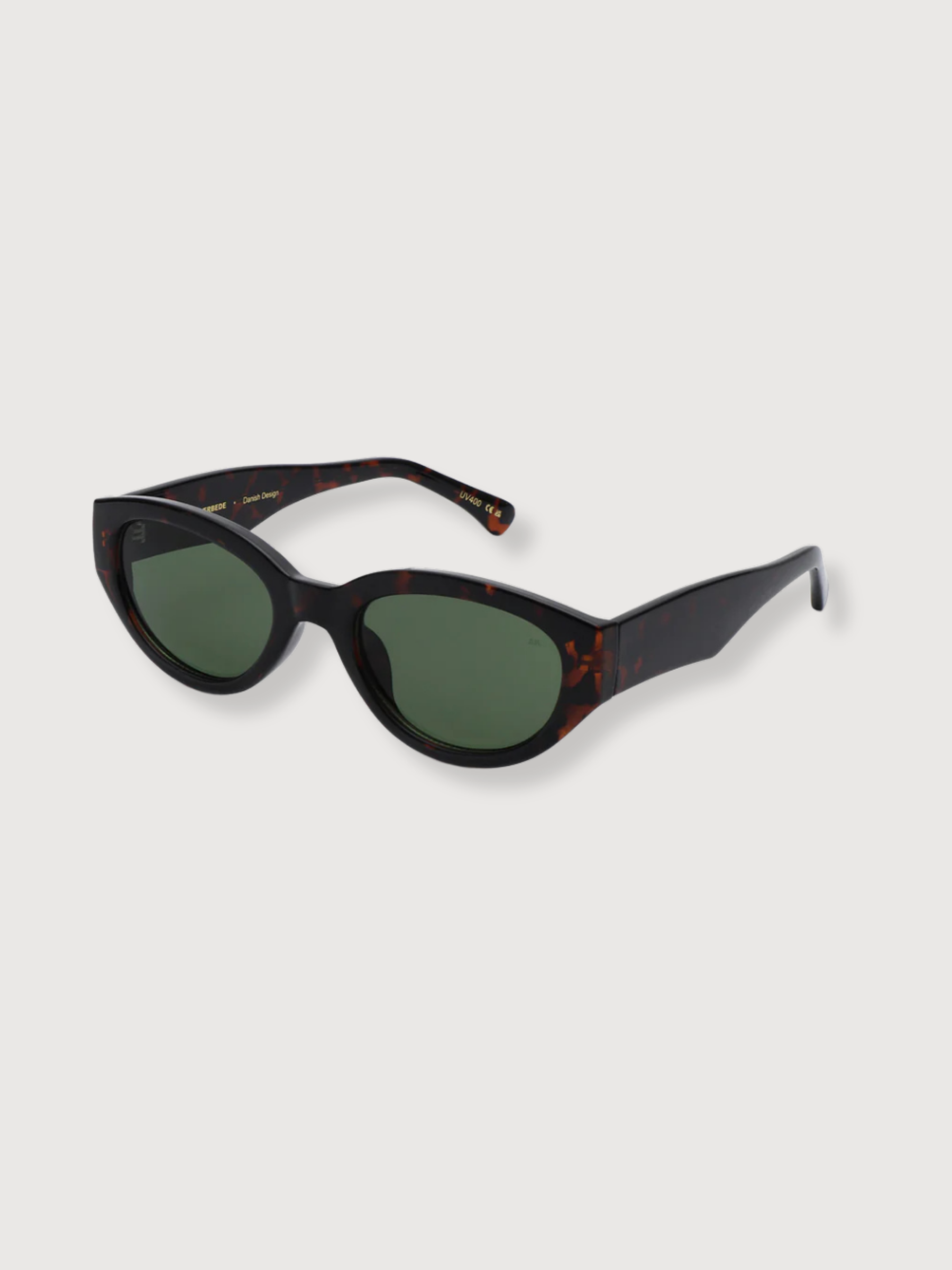 WINNIE Sonnenbrille Demi Tortoise | A.kjaerbede