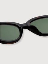 WINNIE Sonnenbrille Demi Tortoise | A.kjaerbede