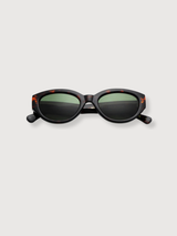 WINNIE Sonnenbrille Demi Tortoise | A.kjaerbede