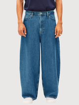 Baggy Jean Kaavo Sea Salt | Armedangels