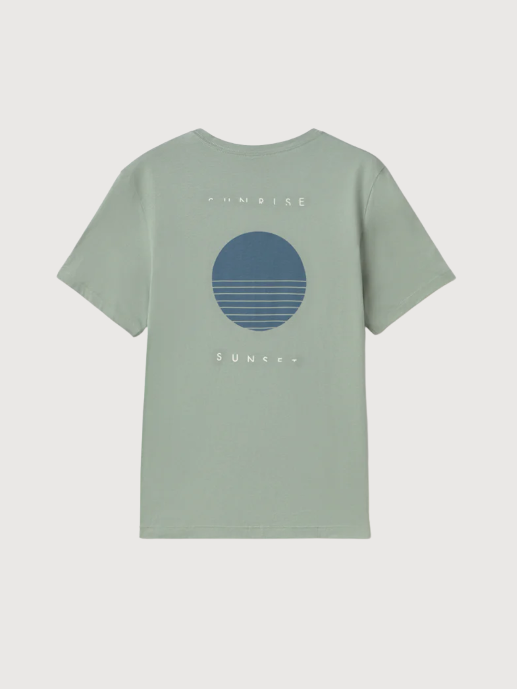 KILLING Orient Grün | TWOTHIRDS