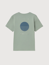 KILLING Orient Grün | TWOTHIRDS