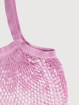 Netzbeutel MESHÉ Rosa | TRANQUILLO