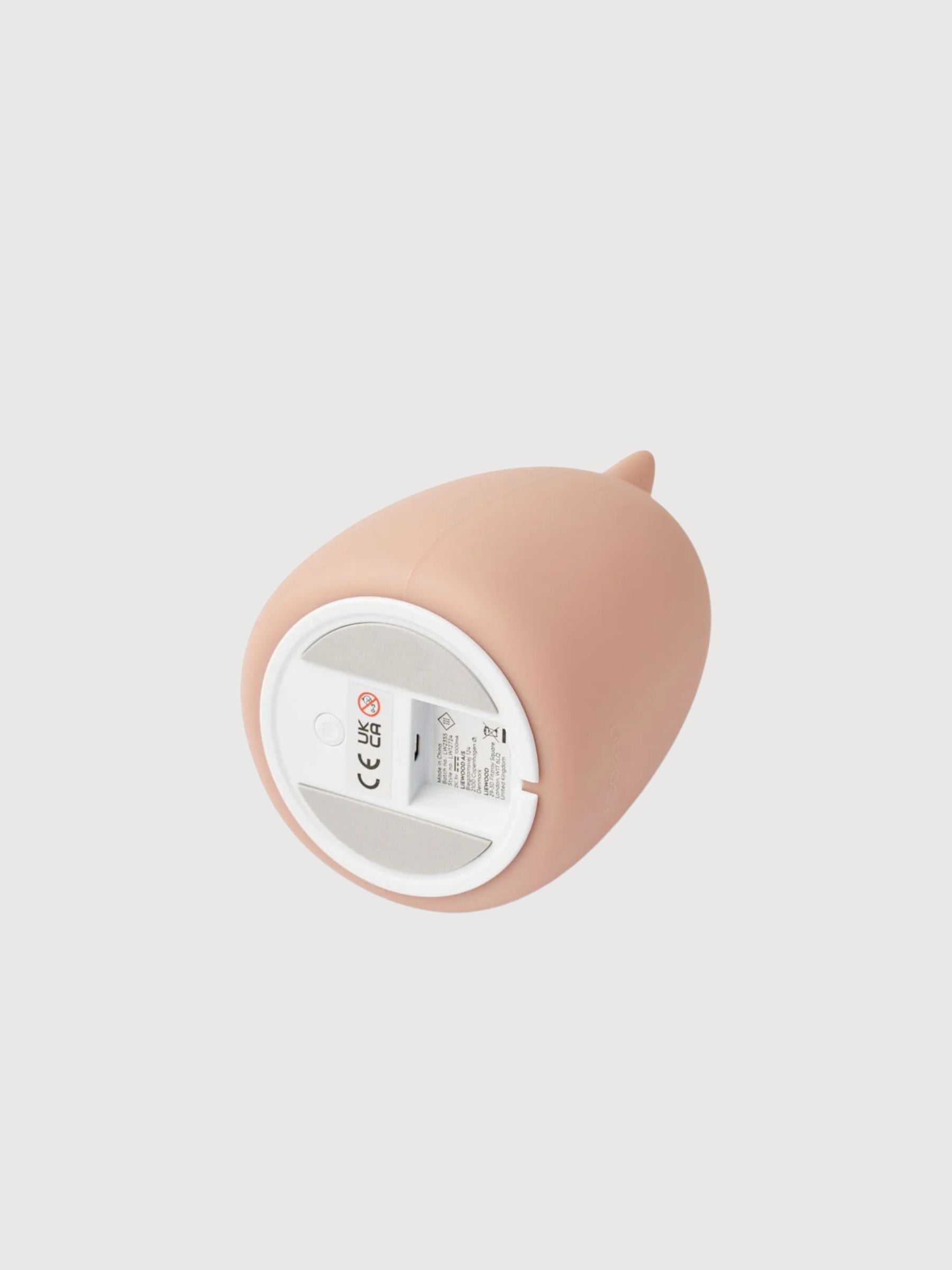  Luce Notturna Winston Gatto Rosa | Liewood