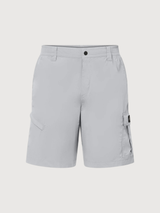 Shorts Cargo Adhi Man Grey | Ecoalf