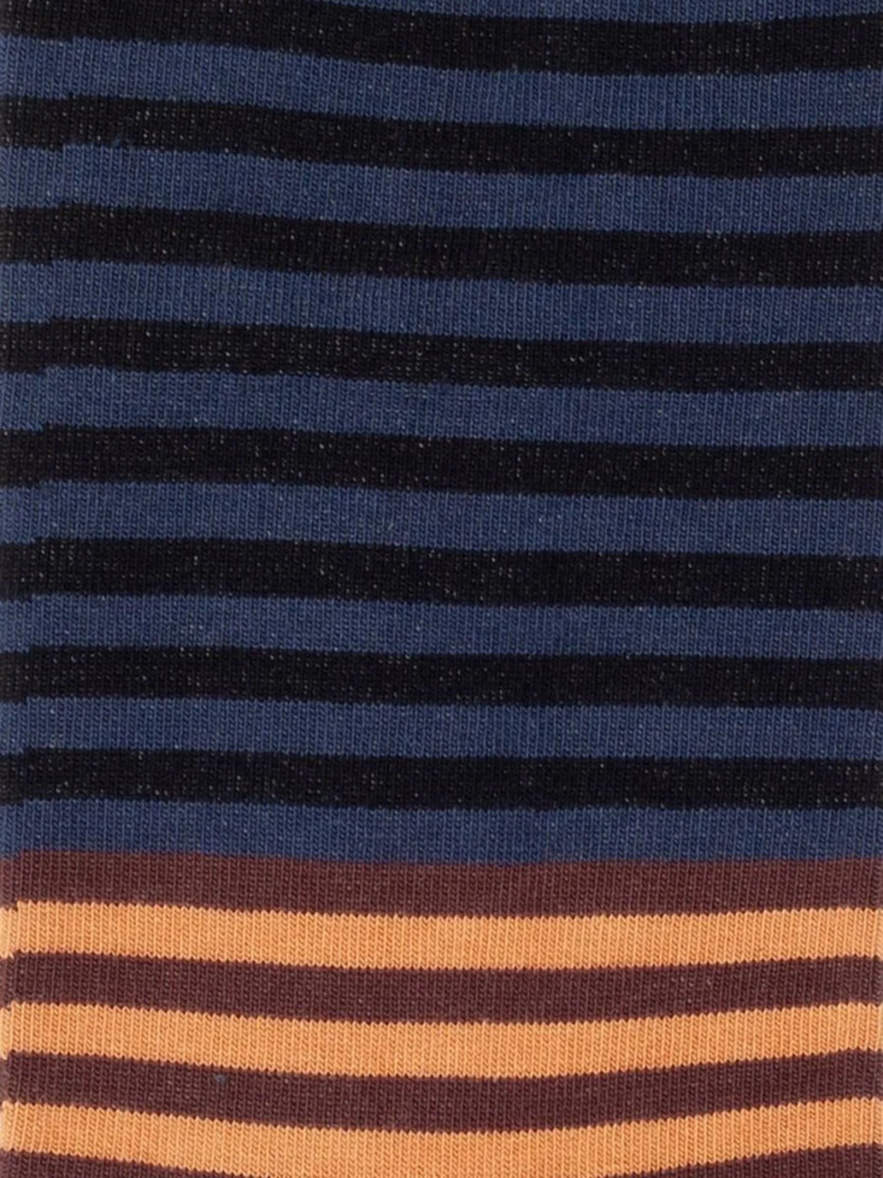 Strisce terrose | Dillysocks