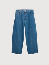 Baggy Jean Kaavo Sea Salt | Armedangels