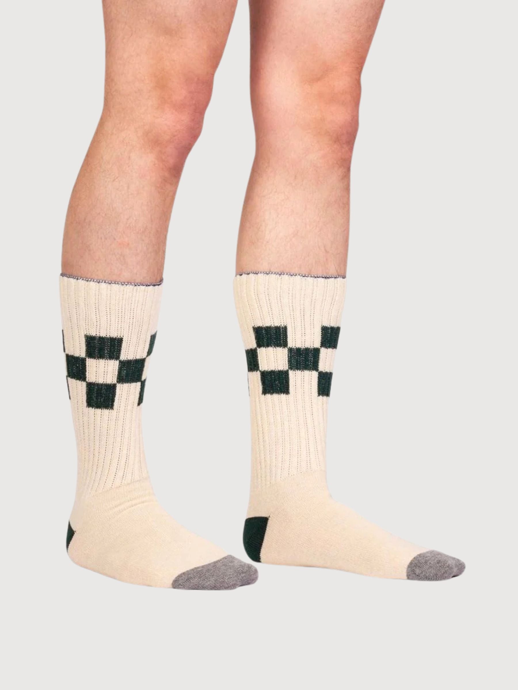 Unisex-Socken von Cozy Pekka | Dillysocks