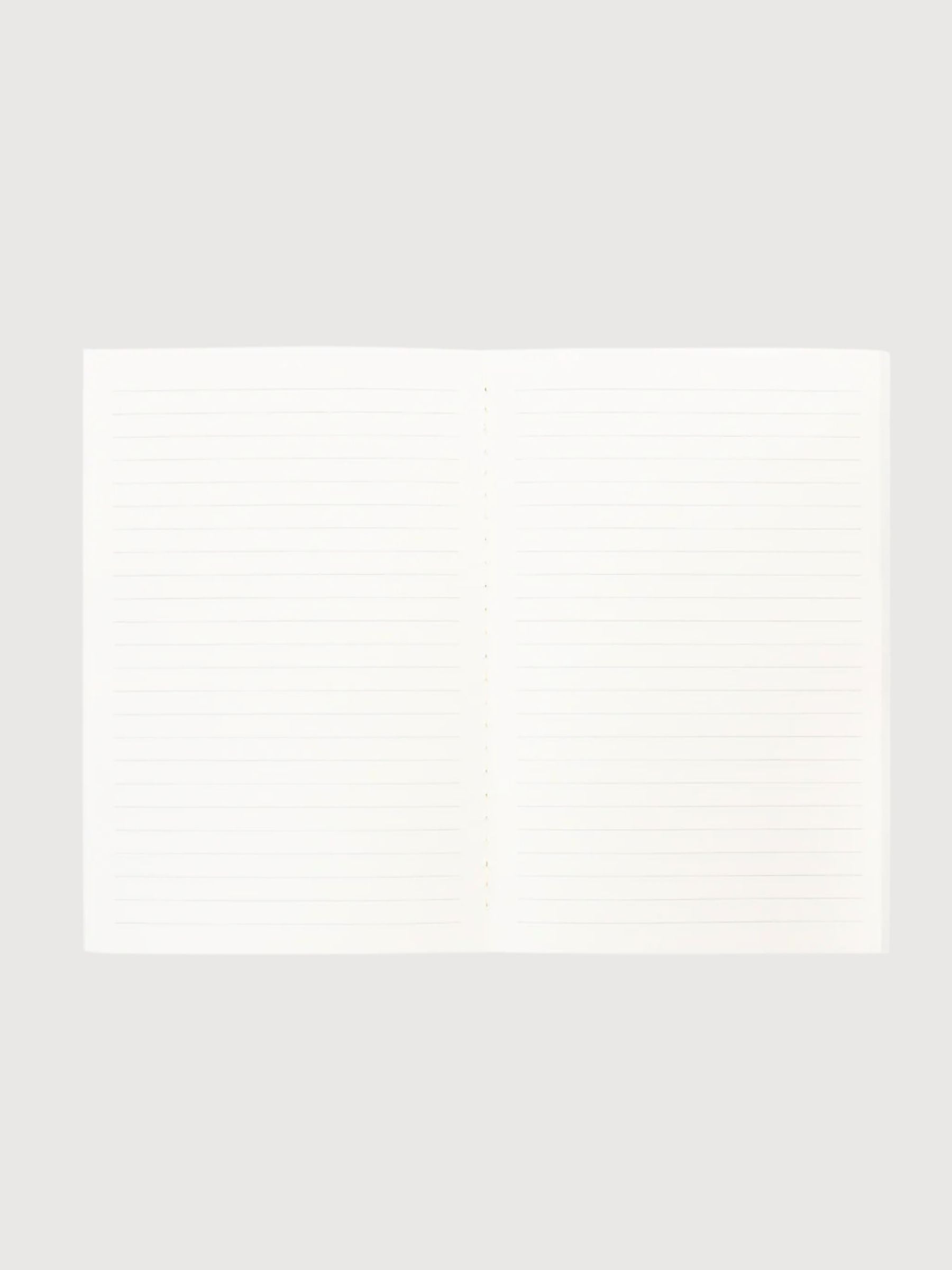 Notizbuch HIBISCUS A5 | Tranquillo