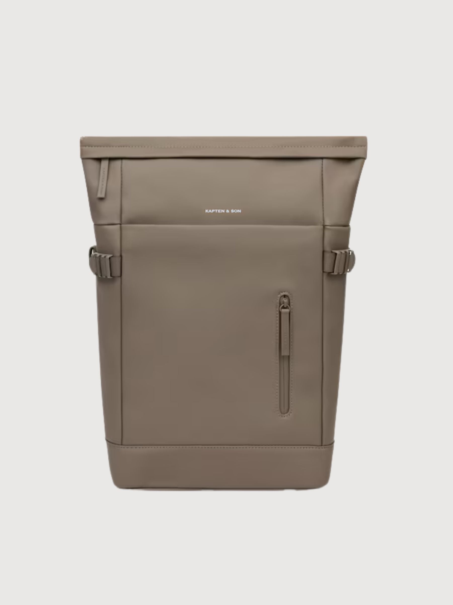 Zaino Helsinki Marrone | Kapten & Son