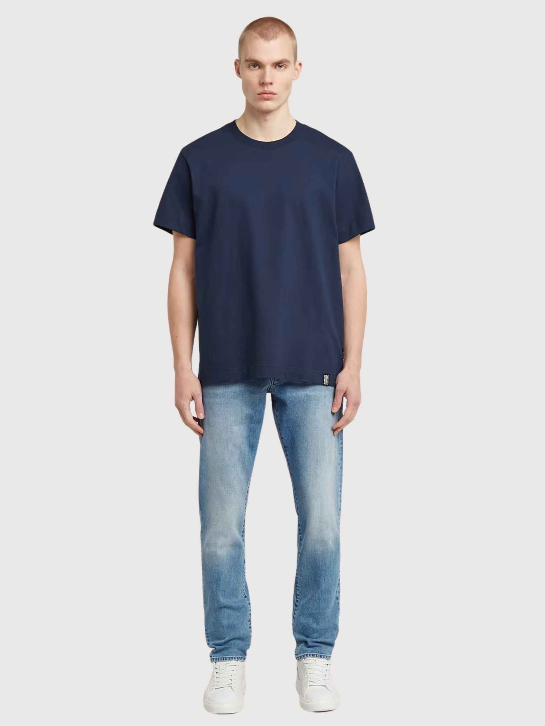 3301 Regular Tapered | G-Star