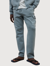 Long Pants Mara Green Shadow | Ecoalf