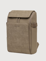 Backpack Bali Medium Brown | Kapten & Son