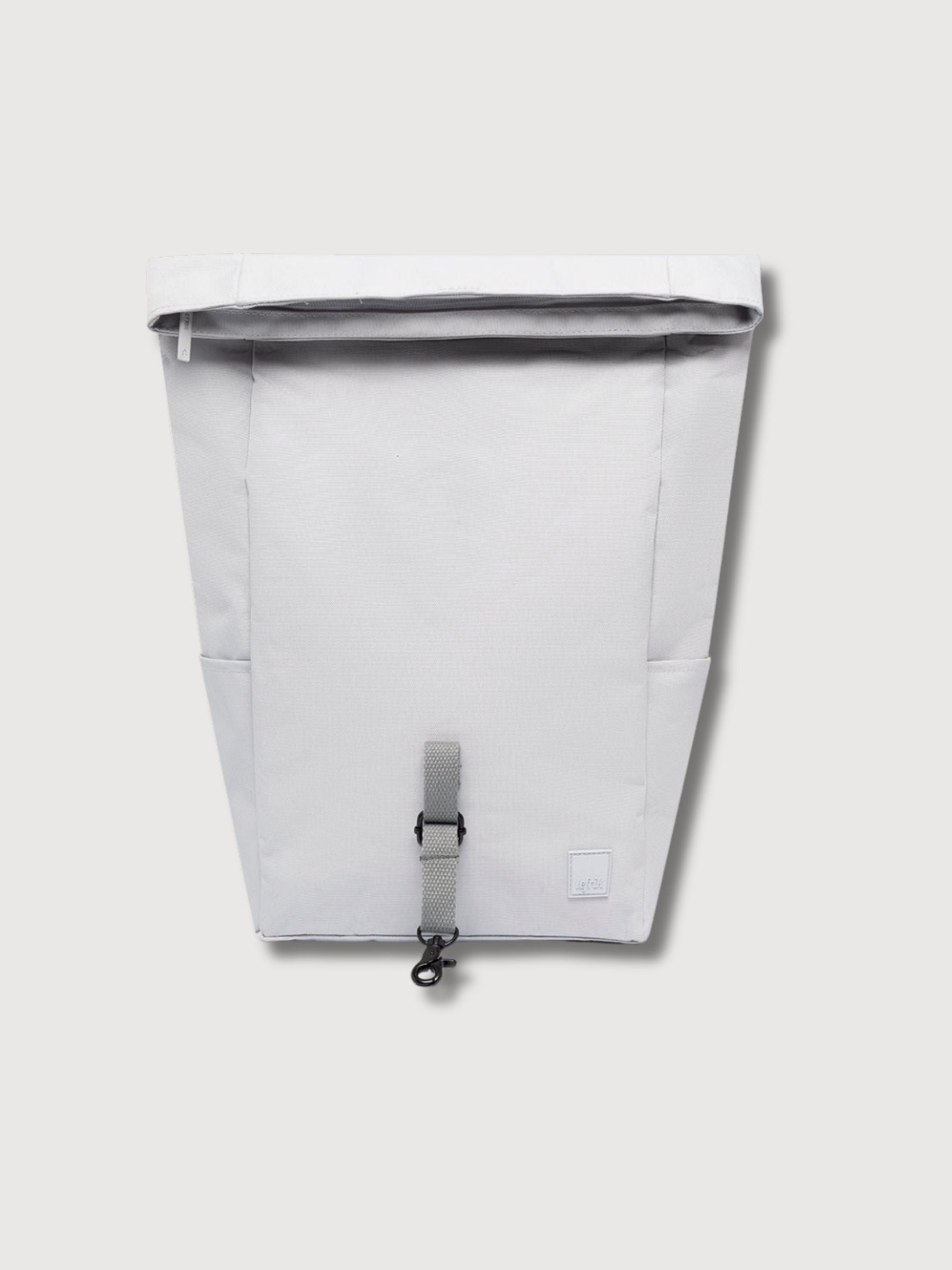 Rucksack Roll Mini Grau | Lefrik
