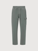 Long Pants Mara Green Shadow | Ecoalf