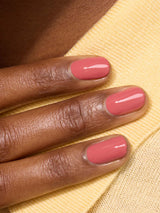 Green-Nail Polish Bois de Rose | Manucurist