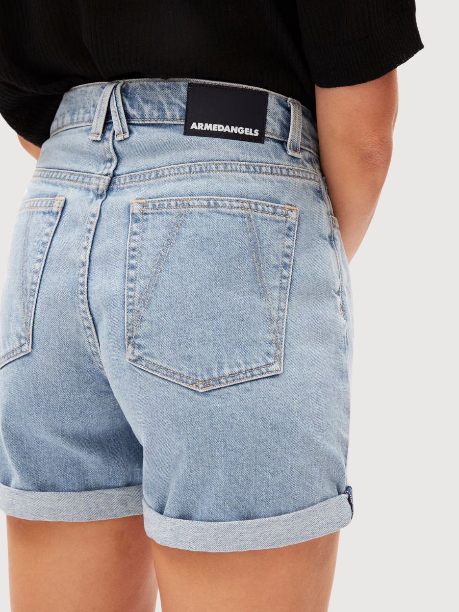 Sheaari Denim-Hose Frauen | Armedangels