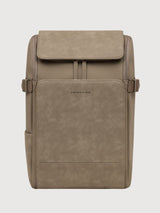 Backpack Bali Medium Brown | Kapten & Son