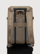 Zaino Bali Medio Marrone | Kapten & Son