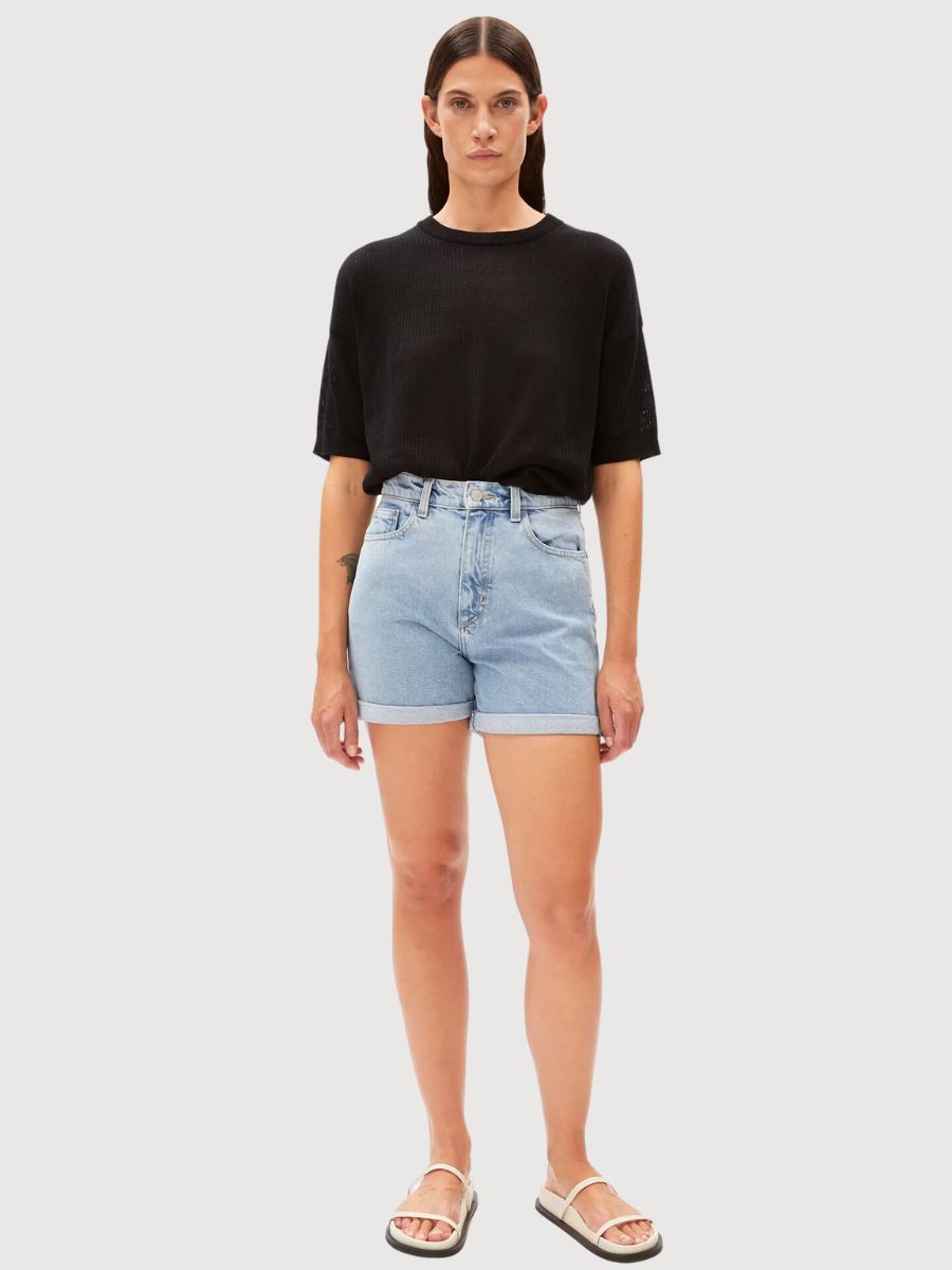 Sheaari Denim-Hose Frauen | Armedangels