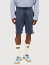 Shorts Lavato Cielo Notte | Armedangels