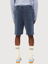 Shorts Lavato Cielo Notte | Armedangels