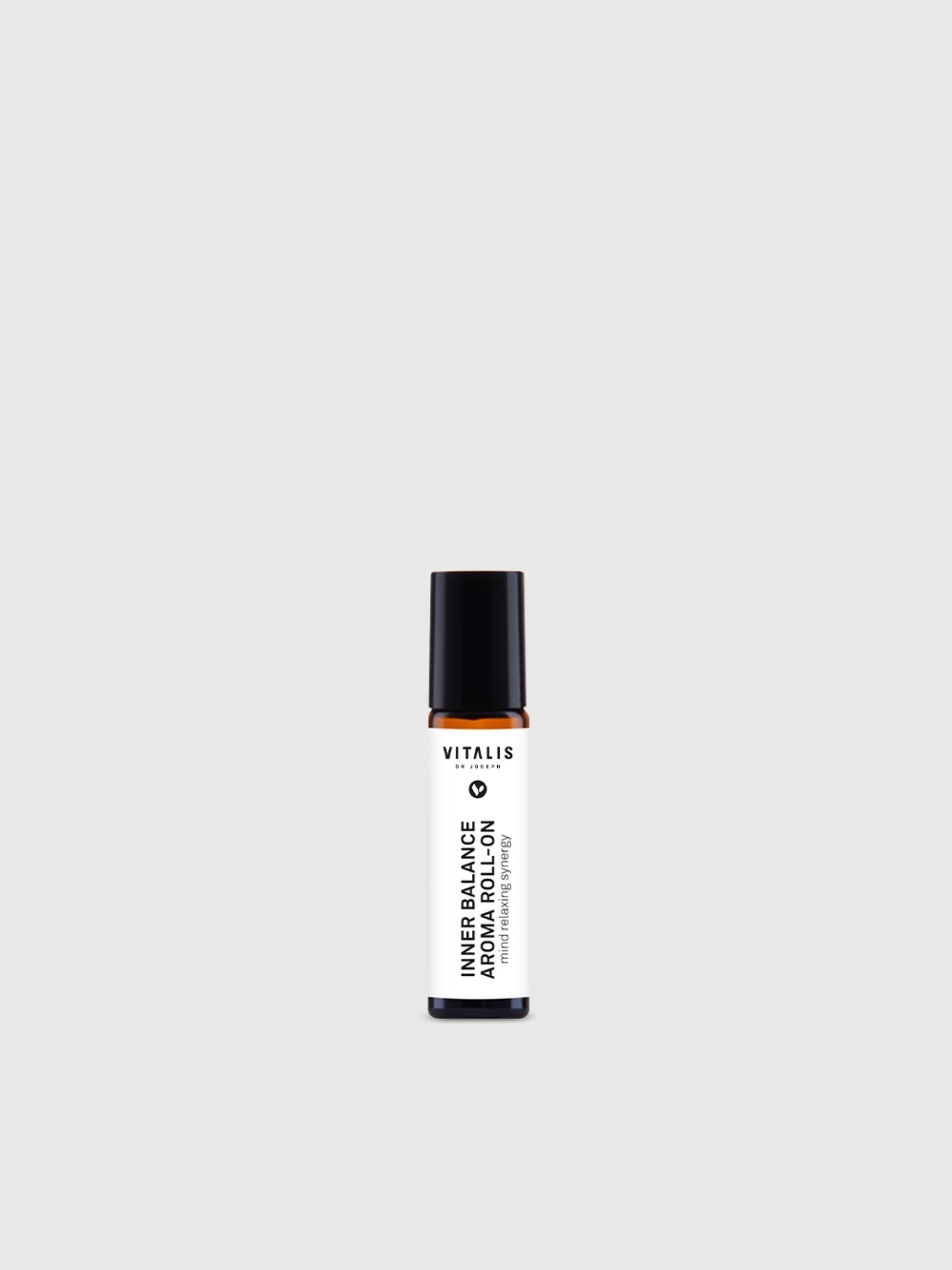 Roll-on Aroma Equilibrante 10 ml | Team Dr Joseph