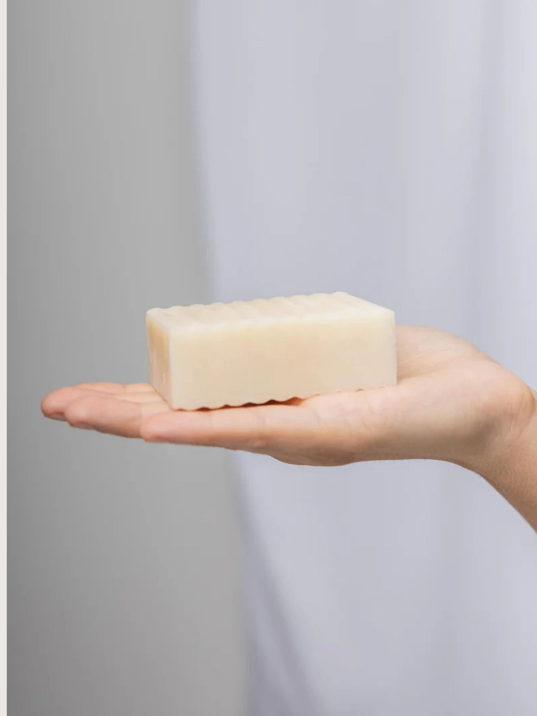 Shampoo-Bar Teebaum | Tranquillo