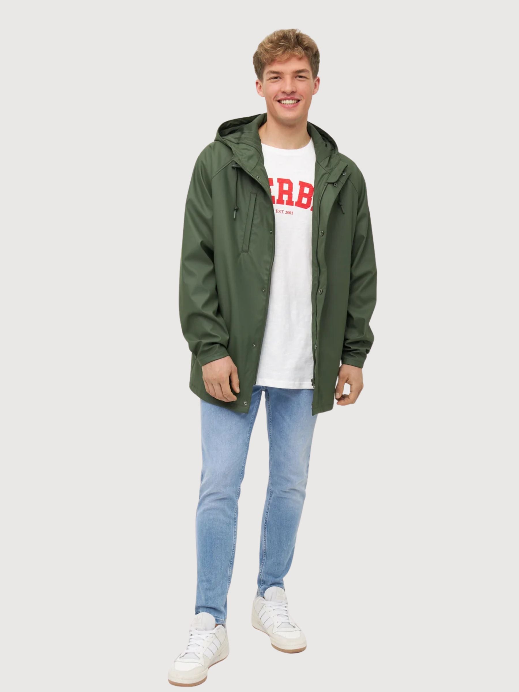 Passby | DERBE