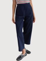 ULVA Dunkel Marine | TWOTHIRDS