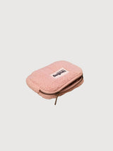 Coin Purse Lili Teddy Pink | Hindbag