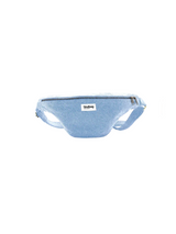 Marsupio Sasha Denim Blue | Hindbag