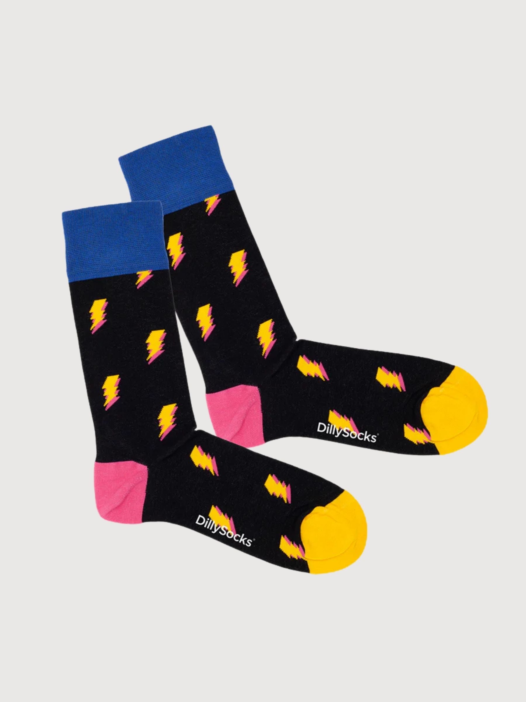 Vibrazioni Elettriche | DILLYSOCKS
