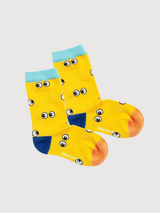 Lil Socken Samureye Bio -Baumwolle | DillySocks
