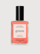 Nagellack Paradiesvogel Orangenlicht | Manucurist