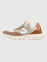 MARU BISCUIT Sneakers | ID.Eight