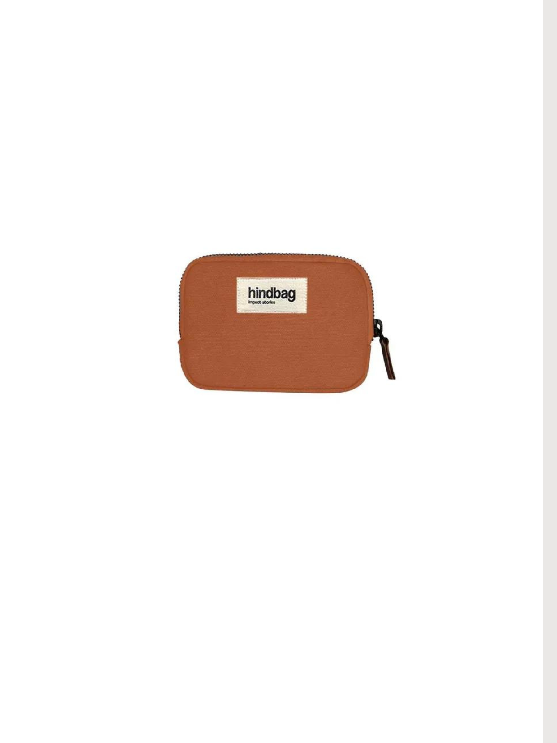 Lili Porte-Monnaie Sienne wallet | Hindbag