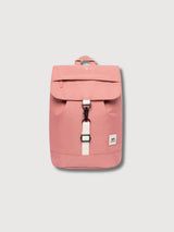 Backpack Kaut Mini Pink | Lefrik