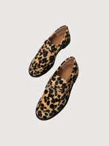 LEA  MOCCASINS LEOPARD | Jutelaune