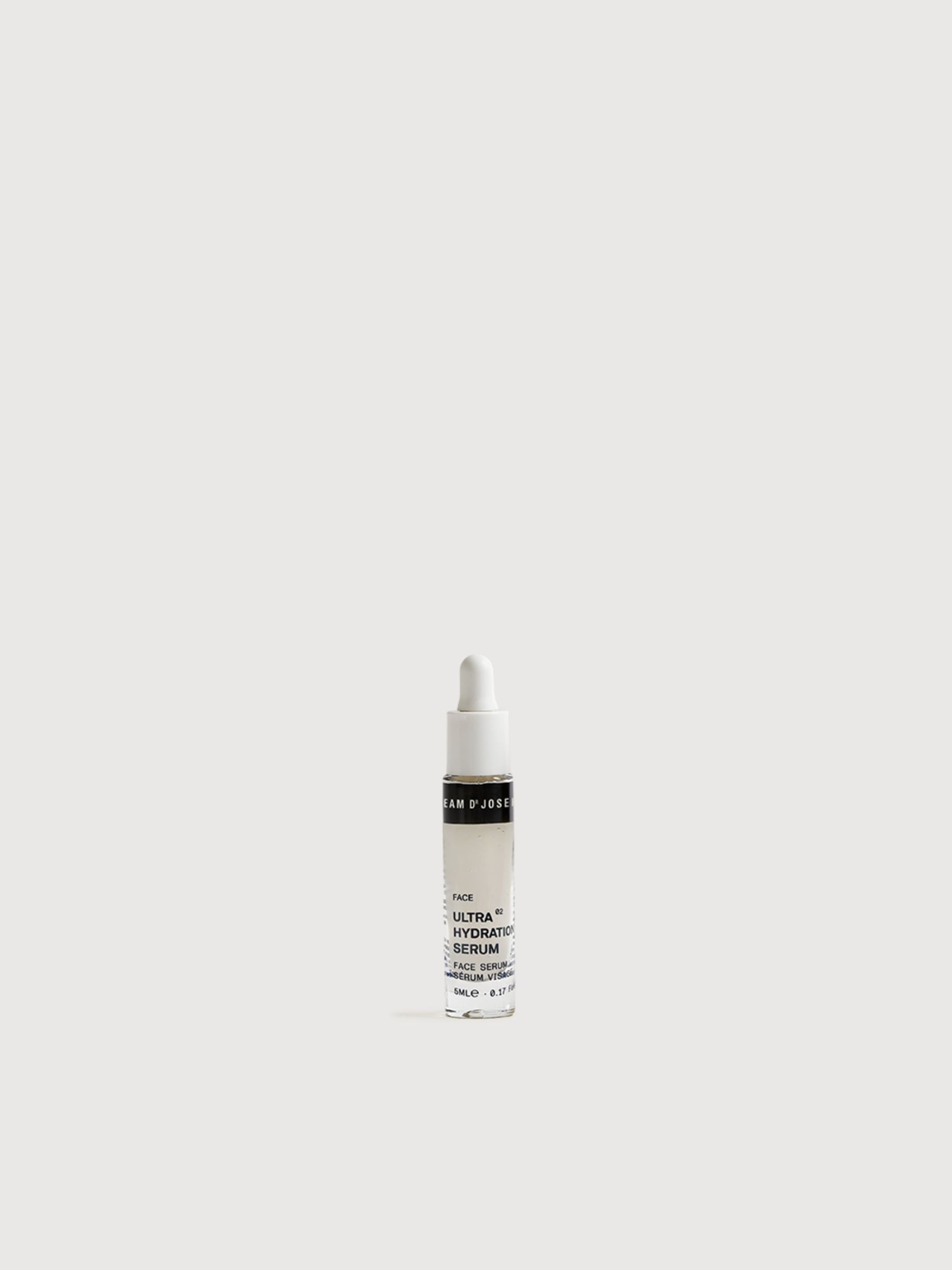 Ultra Hydration Serum 5 ml | Team Dr. Joseph