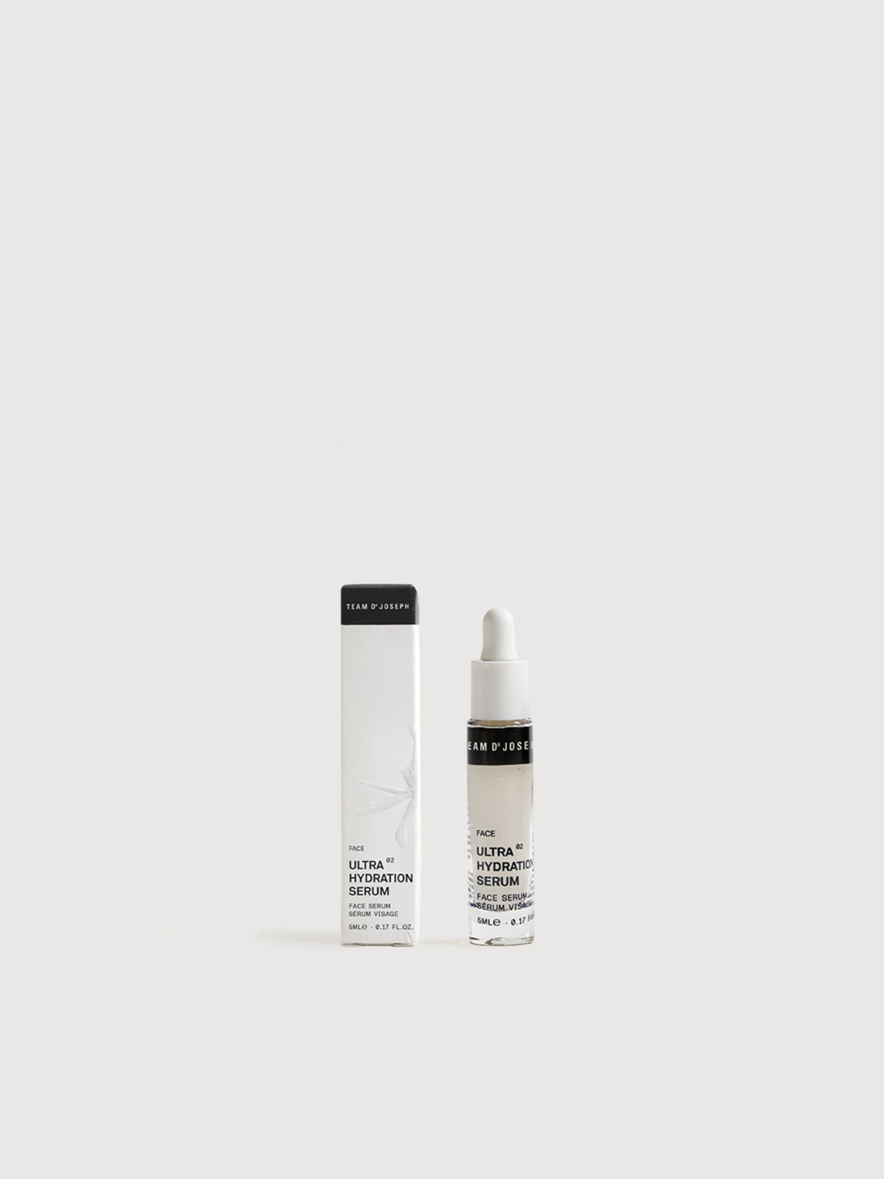 Ultra Hydration Serum 5 ml | Team Dr. Joseph
