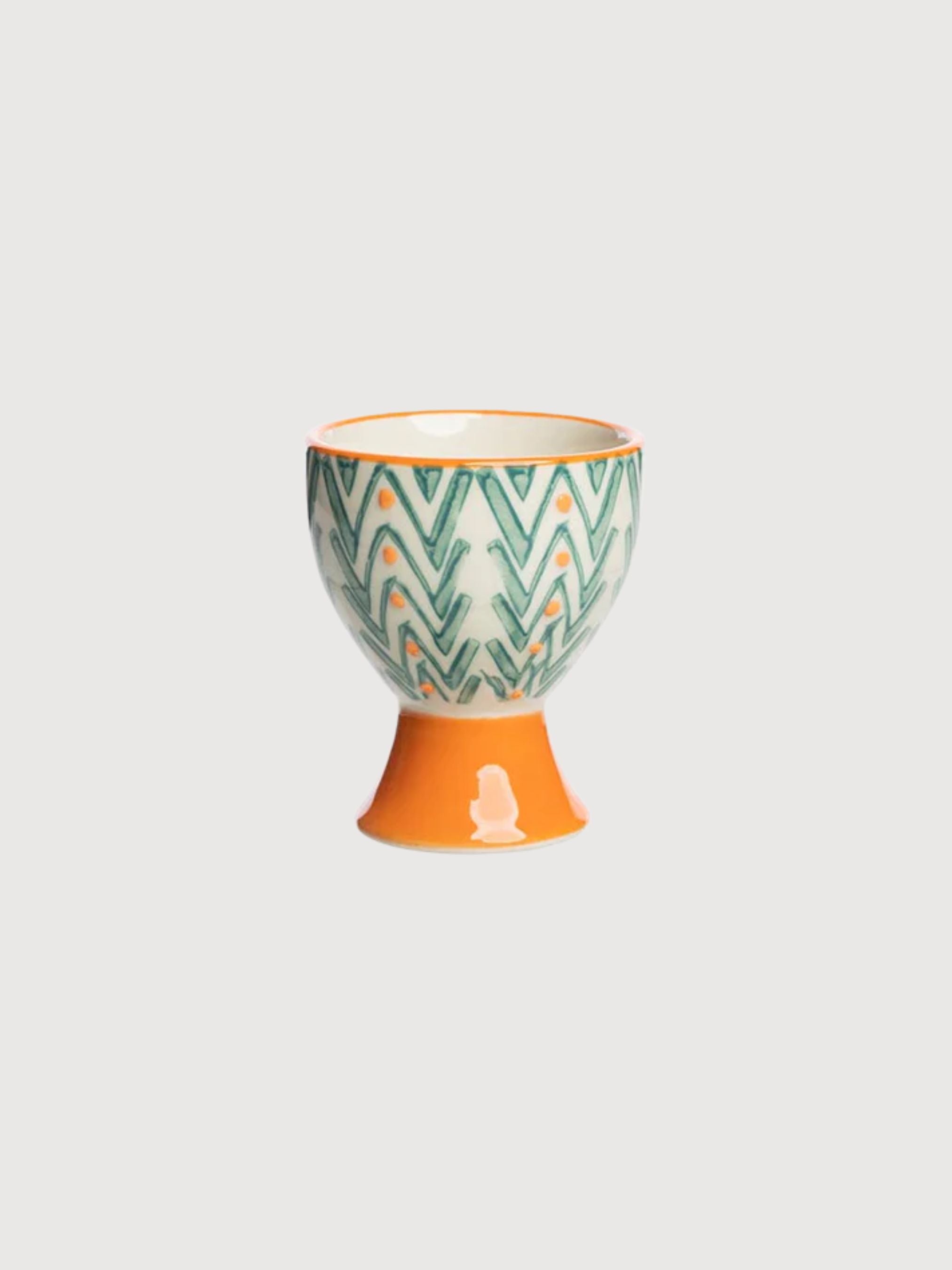 Eierbecher MIX'N'MATCH Blau | Tranquillo