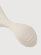 Spoon Liva Silicone 4-Pack Sandy Multi Mix | Liewood