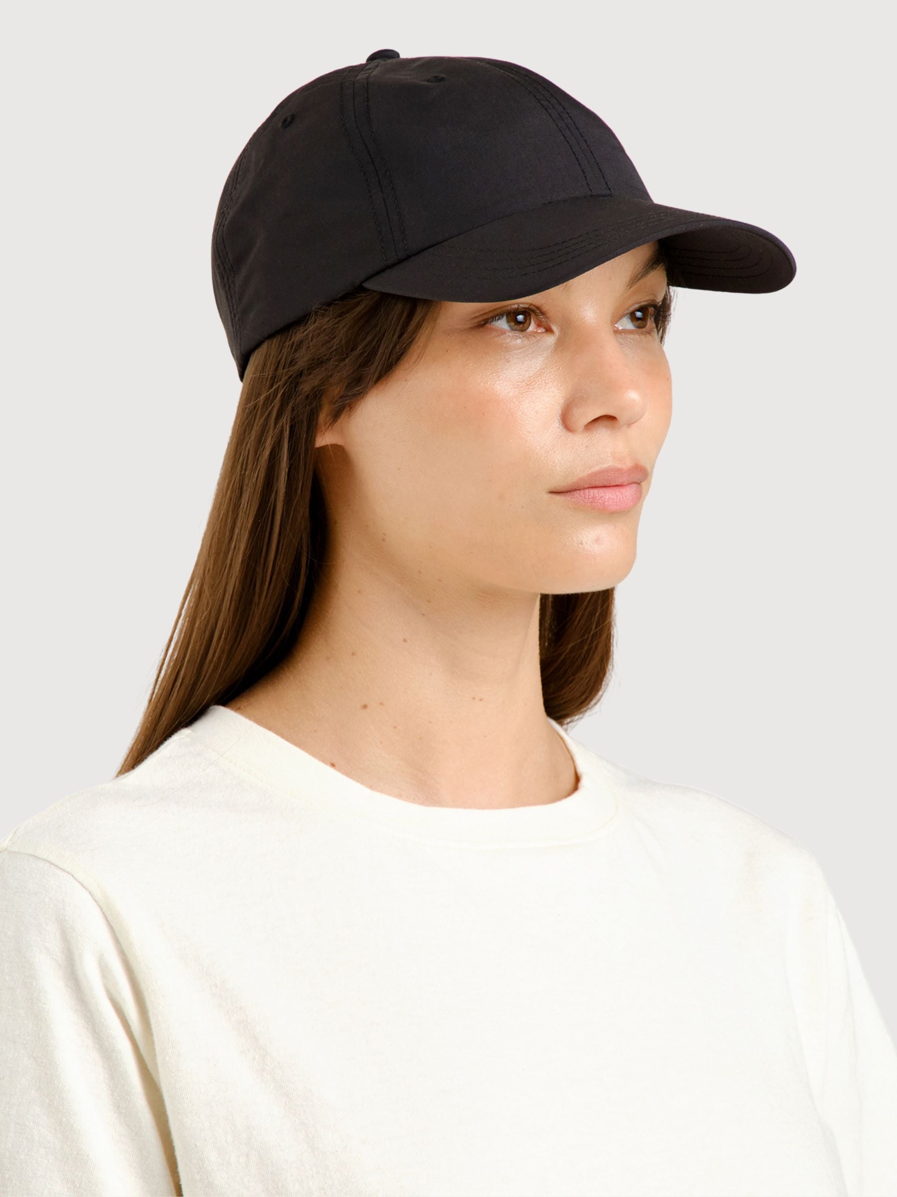 Base Enskede Soft Cap nera | Dedicated